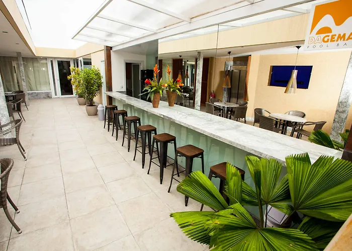 Royal Regency PalaceHotel Rio De Janeiro